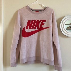 Nike sweatshirt